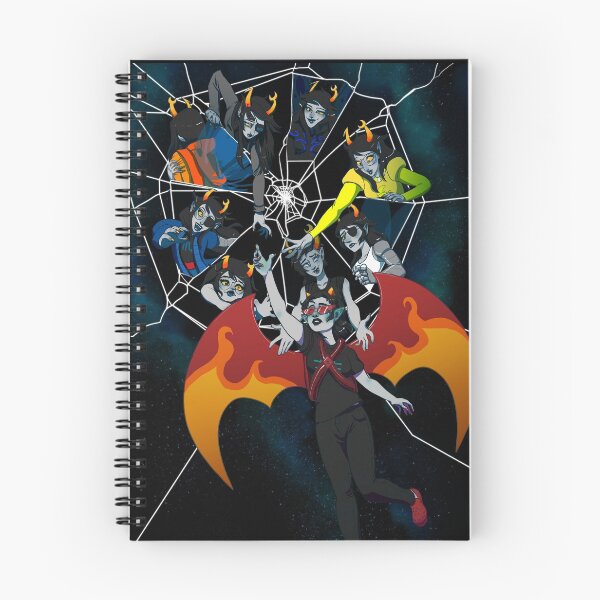 Item preview, Finding Vriska designed and sold by cassandraooc.