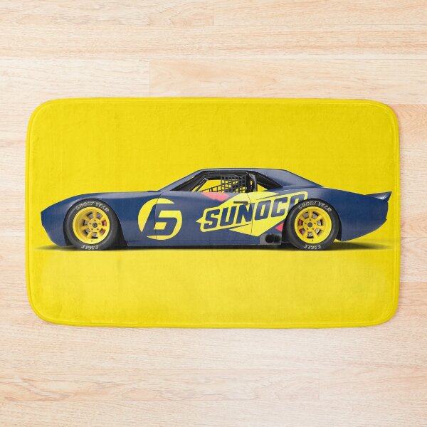 Item preview, Sunoco Camaro designed and sold by toddeppe.
