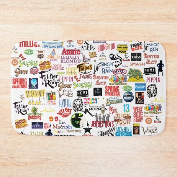 Item preview, Musical Logos designed and sold by thatthespian.