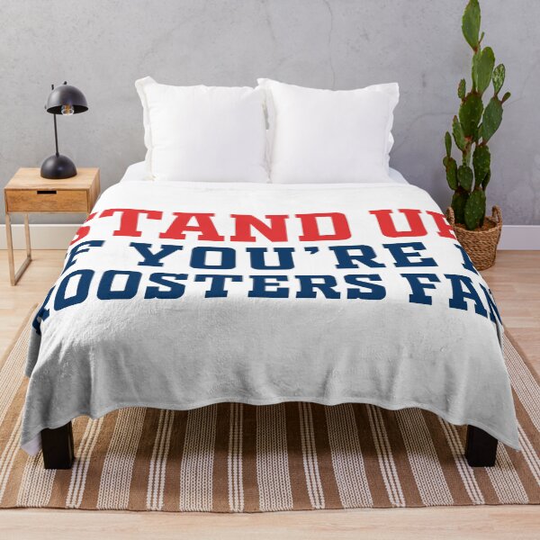 Item preview, Sydney Roosters - Chookpen - Stand Up If You're a Roosters Fan designed and sold by Easts-RLFC.