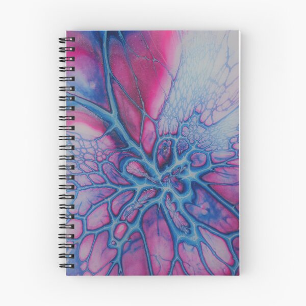 Item preview, blue veins designed and sold by SusannePasset.