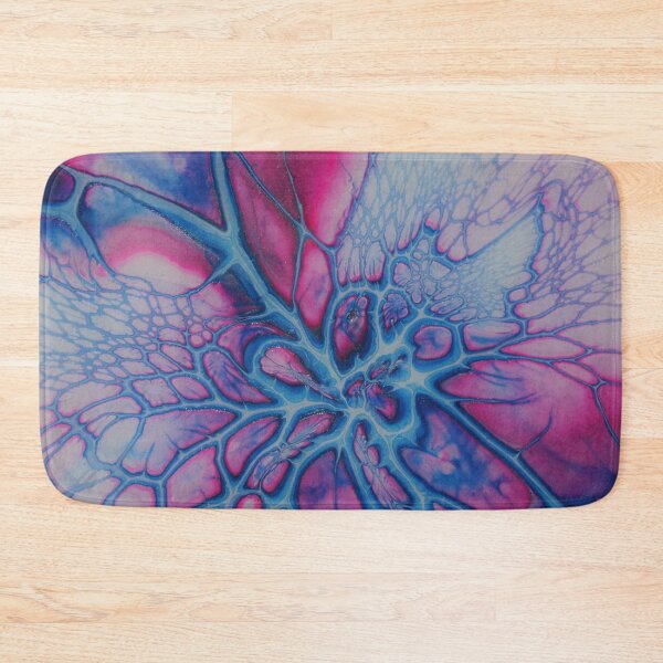 Item preview, blue veins designed and sold by SusannePasset.