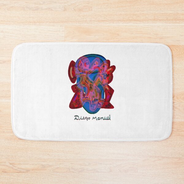 Item preview, Shapes 37 and and skull designed and sold by Diego Manuel Rodriguez.