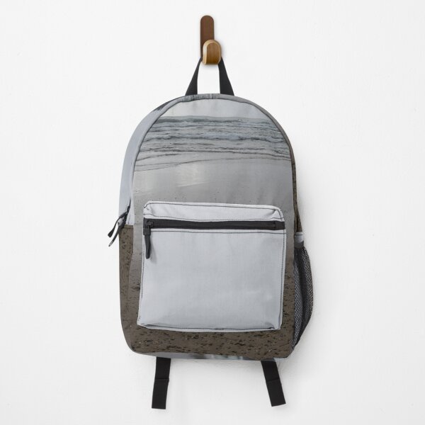 Item preview, Rainy morning on a sandy beach VI designed and sold by Artlajf.
