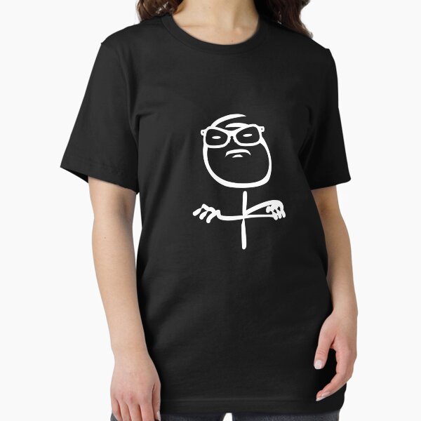Item preview, Stickfigure - Nerd VRS2 designed and sold by vivendulies.