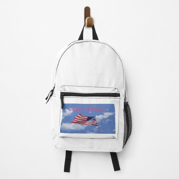 Item preview, I love merica designed and sold by Kunee Shop.