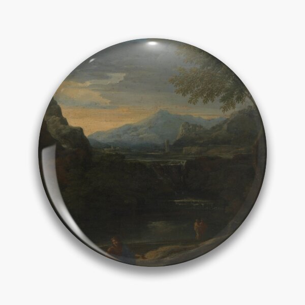 Artikelvorschau, Imaginary Landscape entworfen und verkauft von Tizeru.