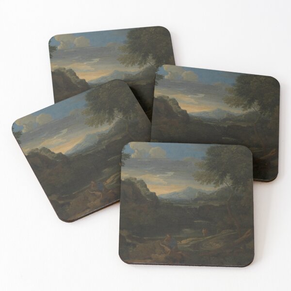 Item preview, Imaginary landscape designed and sold by Tizeru.