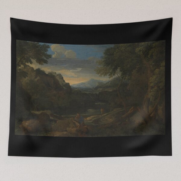 Item preview, Imaginary landscape designed and sold by Tizeru.