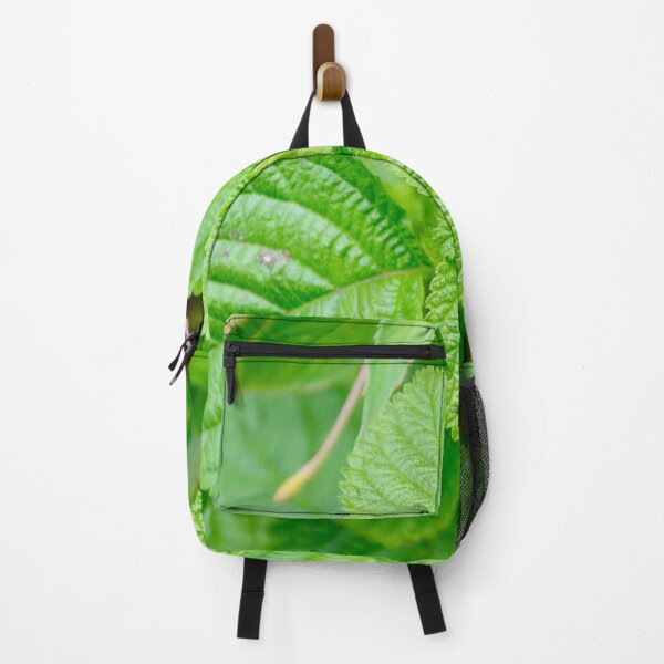 Item preview, Fresh Green Leaves - Nature designed and sold by joejiing.