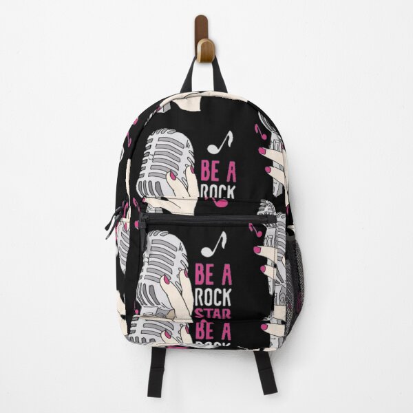 Item preview, Be a Rock Star designed and sold by MohamedRashed15.