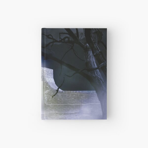 Lords by Moonlight Hardcover Journal