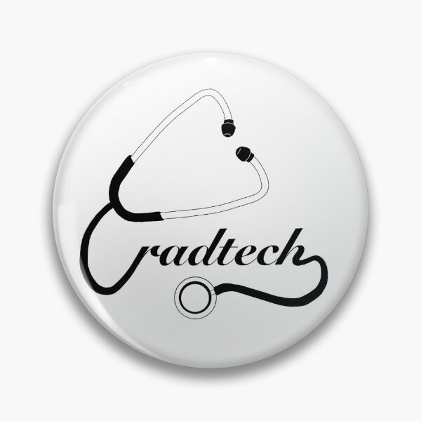 Item preview, RadTech Stethoscope designed and sold by maramyeonni.