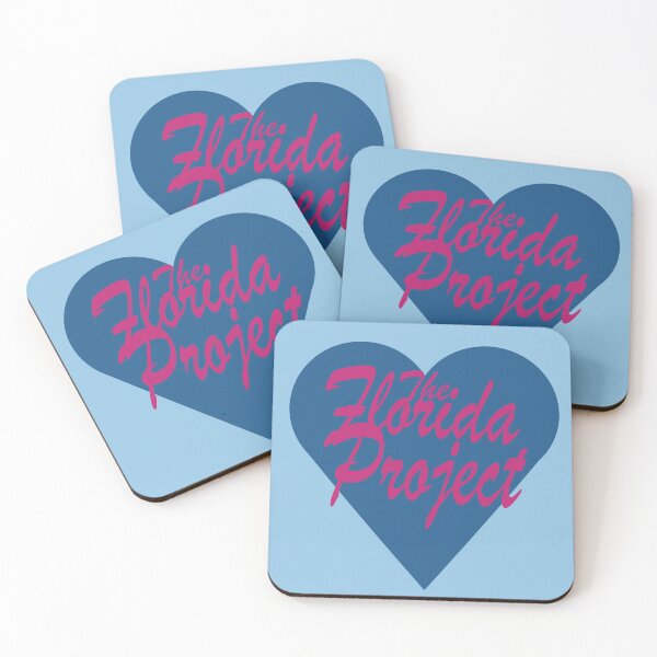 Item preview, The Florida Project designed and sold by TYPhoenicians.
