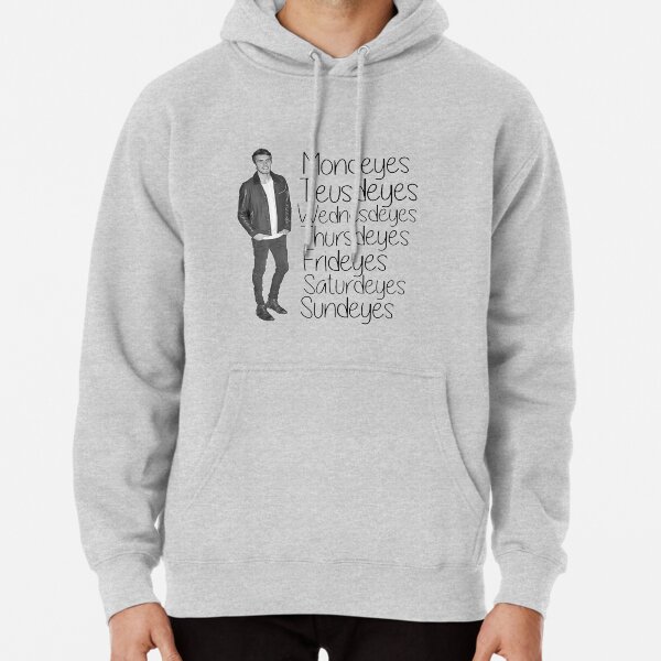 alfie deyes hoodie