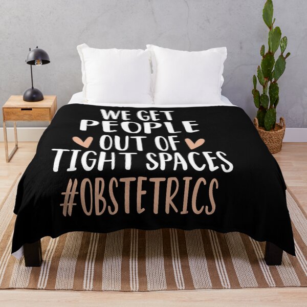 Item preview, We get people out of tight spaces / /Gynocology dr /Obygn dr / Obstetrician / Obygn Gift /Gynocology life / Midwife Gift /Funny Obstetrician Tee / heart style idea design designed and sold by Chamssou.