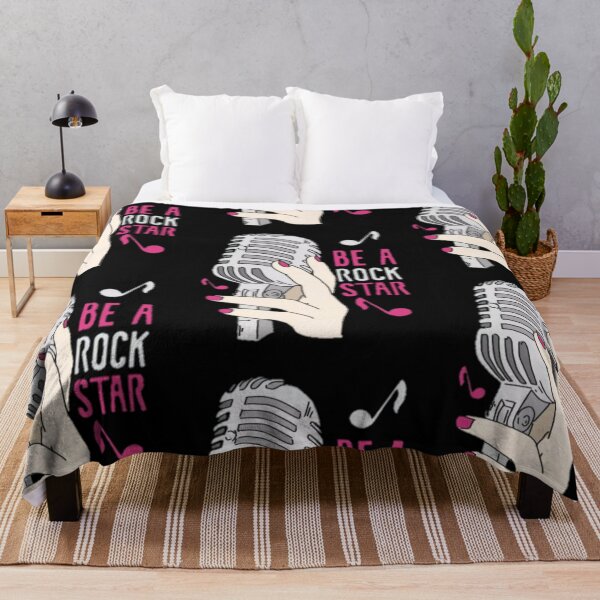Item preview, Be a Rock Star designed and sold by MohamedRashed15.