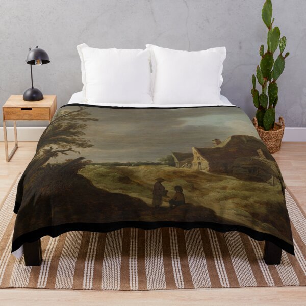 Item preview, Jan van Goyen designed and sold by Tizeru.