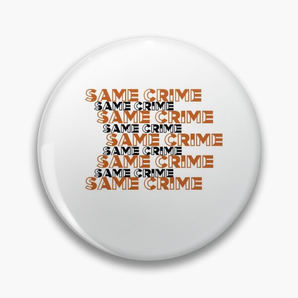 Item preview, Same Crime More Time Stop Brutality  designed and sold by Mimo15.