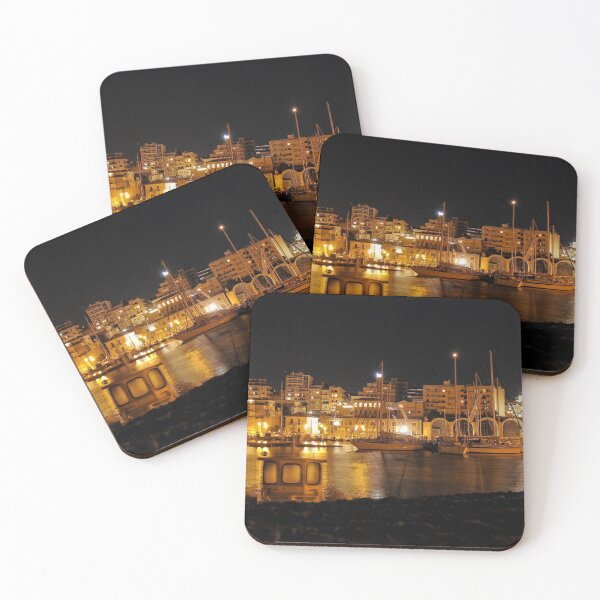 Item preview, Landscape  Heraklion (Greece) designed and sold by Ghostach.