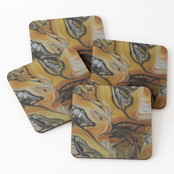 Item preview, liquid gold designed and sold by SusannePasset.