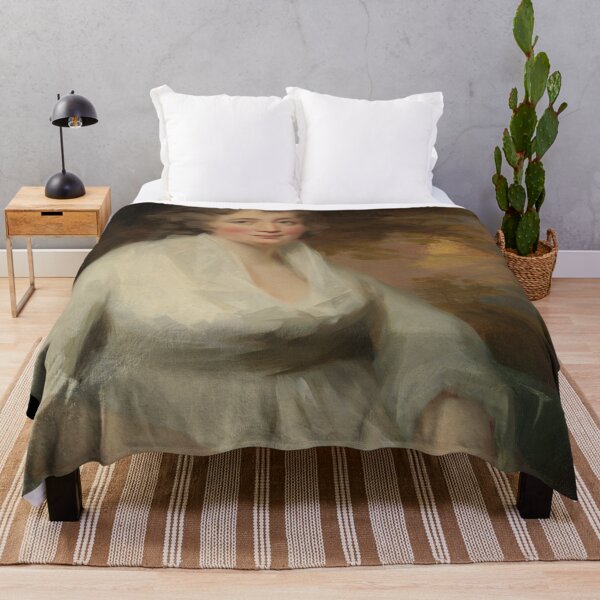Item preview, Janet Law designed and sold by Tizeru.
