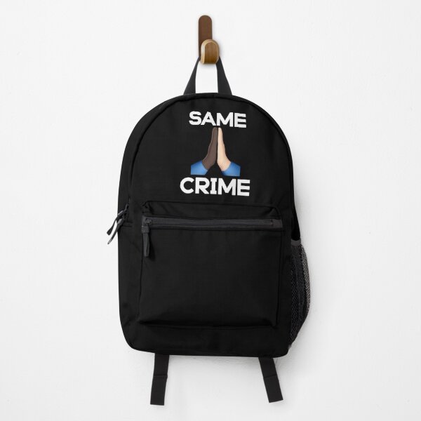 Item preview, Same Crime More Time Stop Brutality  designed and sold by Mimo15.