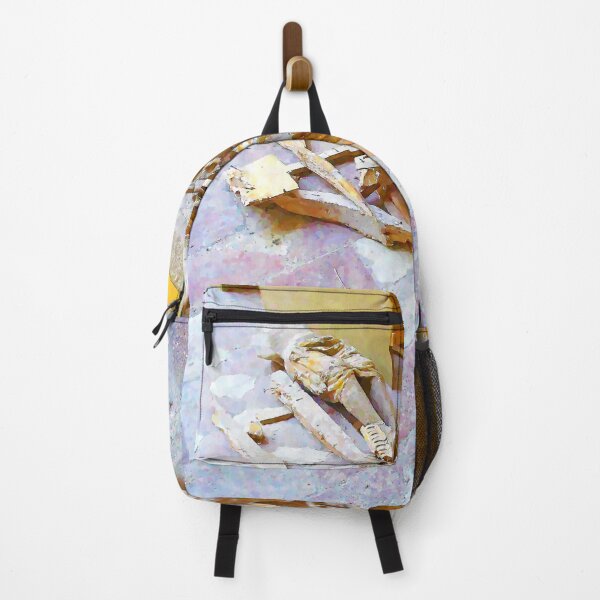 Item preview, L'Aquila: collapsed church with rubble designed and sold by Giuseppe Cocco.