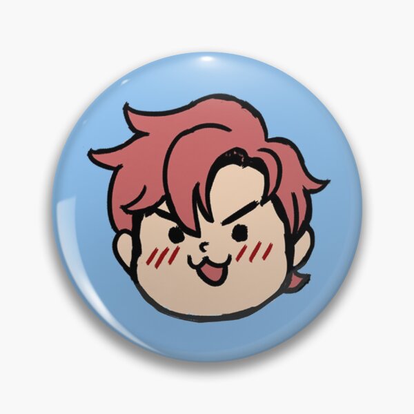 Item preview, FE3H Sylvain designed and sold by zapdudezap.