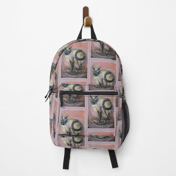 Item preview, The Cat Called Eve designed and sold by Lala Lotos.