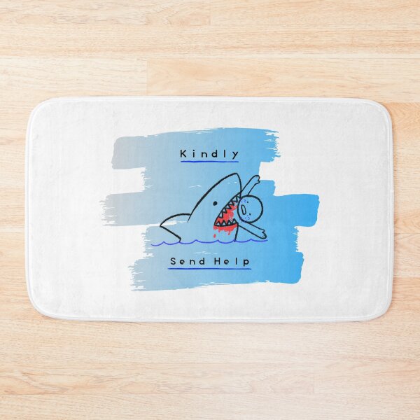 Item preview, Kindly Send Help designed and sold by rp-store.