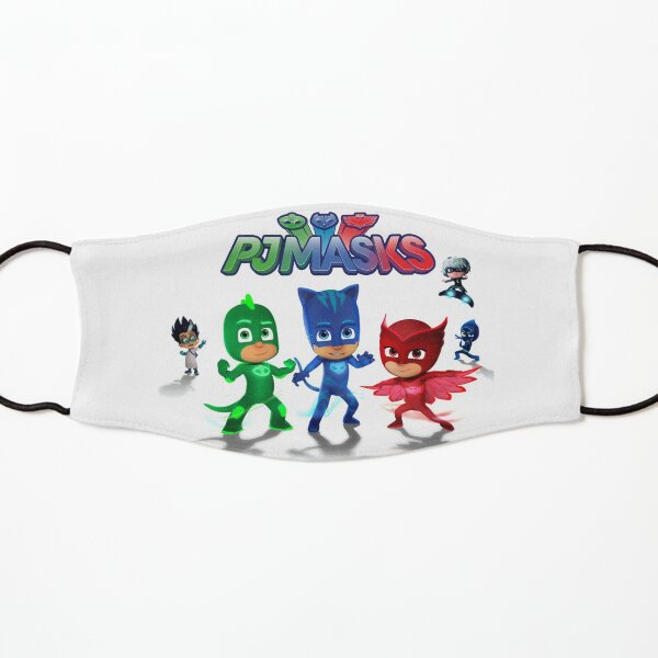 PJ Mask Kids Mask