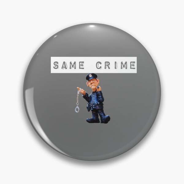 Item preview, Same Crime More Time Stop Brutality  designed and sold by Mimo15.