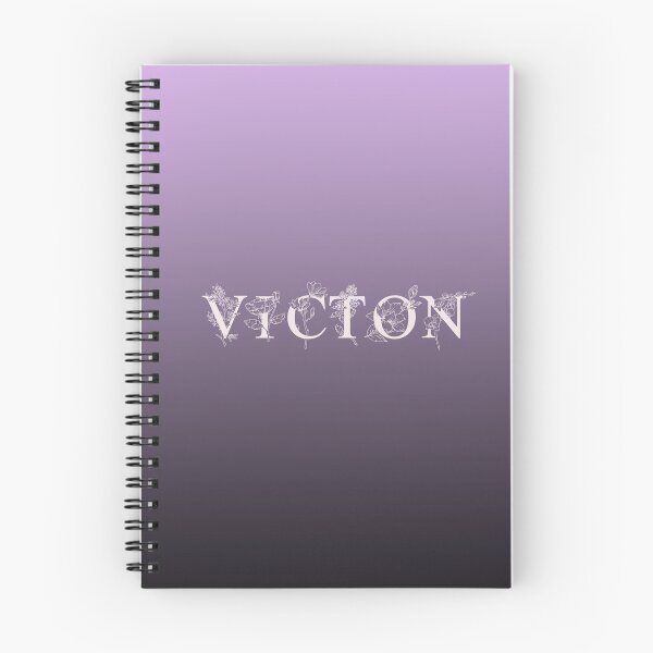 Item preview, Victon Mayday Flowers designed and sold by LeighsDesign.