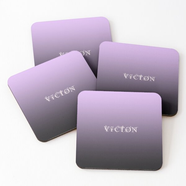 Item preview, Victon Mayday Flowers designed and sold by LeighsDesign.