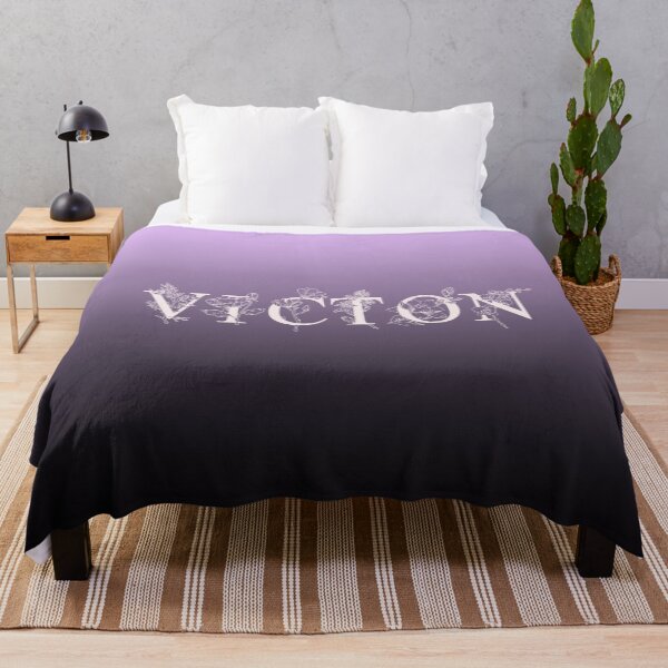 Item preview, Victon Mayday Flowers designed and sold by LeighsDesign.