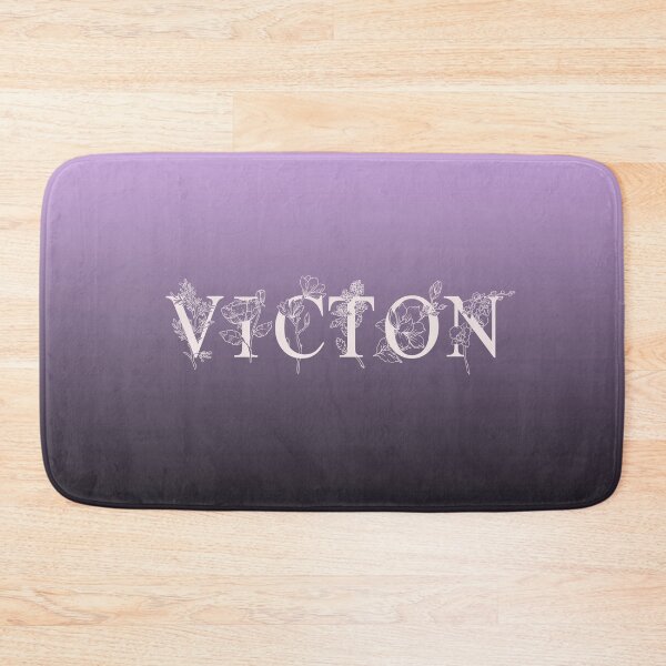 Item preview, Victon Mayday Flowers designed and sold by LeighsDesign.