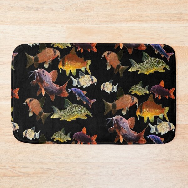 Item preview, Corydoras Collage designed and sold by GFishy.