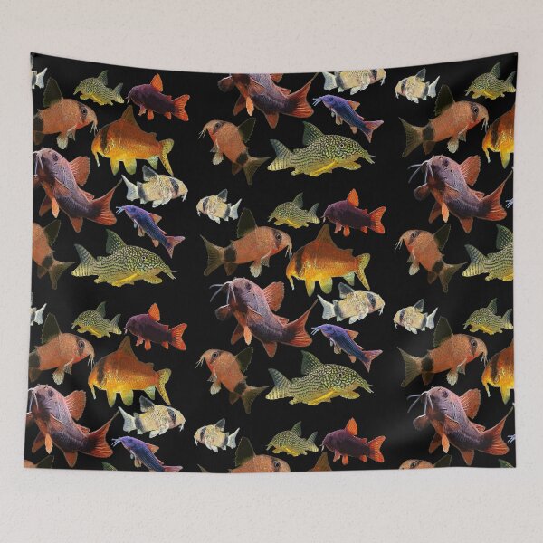 Item preview, Corydoras Collage designed and sold by GFishy.