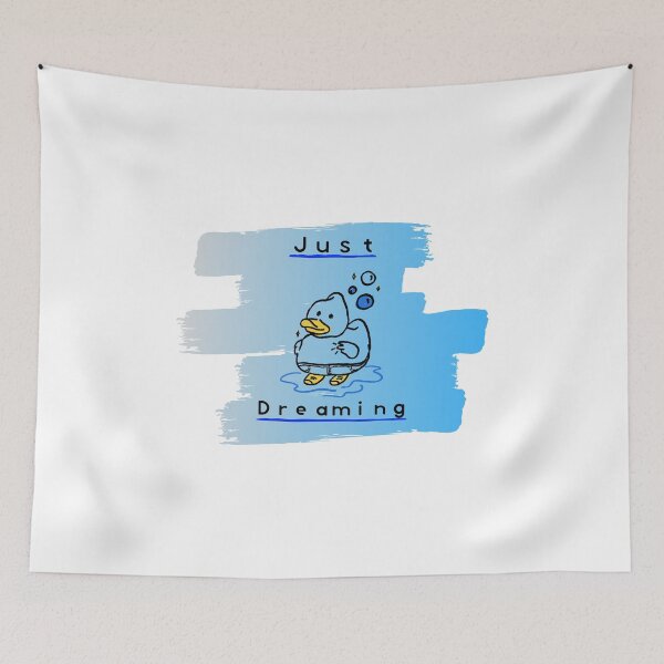 Item preview, Just Dreaming designed and sold by rp-store.