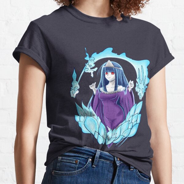 Oh My Ghost Will O Wisp Classic T-Shirt
