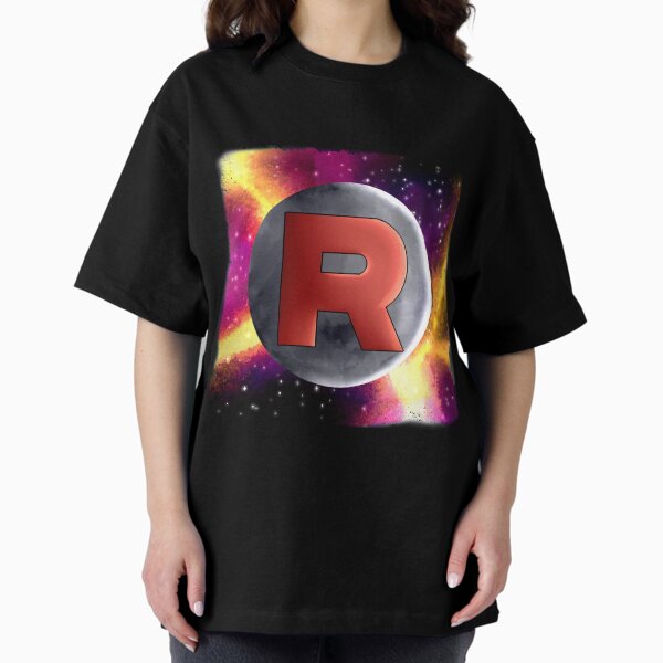 Item preview, Team Rocket Logo designed and sold by webchow.