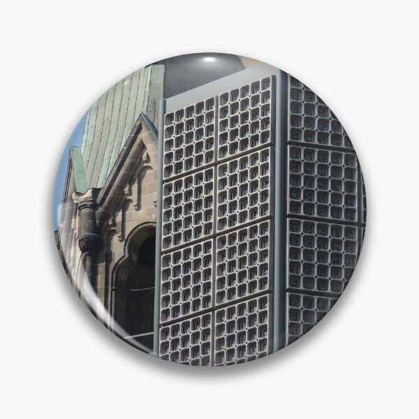 Item preview, A Landmark in History designed and sold by Alexandra Lavizzari.