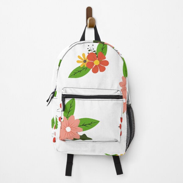 Item preview, floral pack designed and sold by AdelDa19.