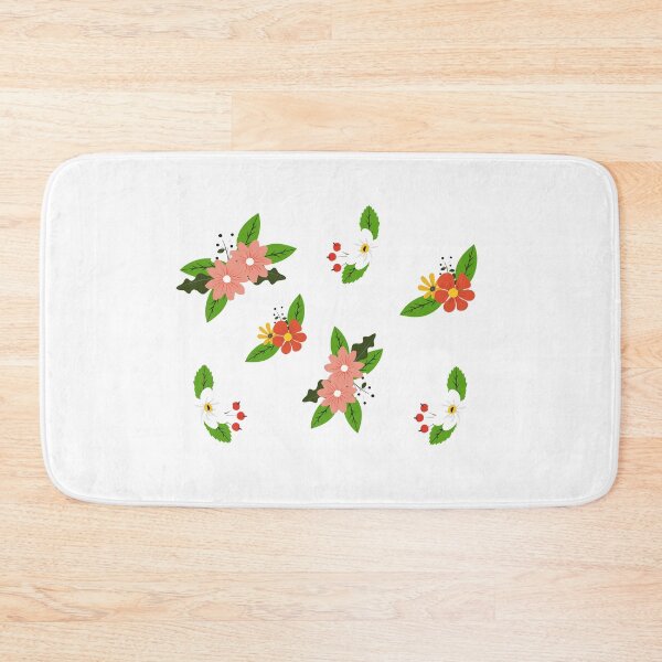 Item preview, floral pack designed and sold by AdelDa19.