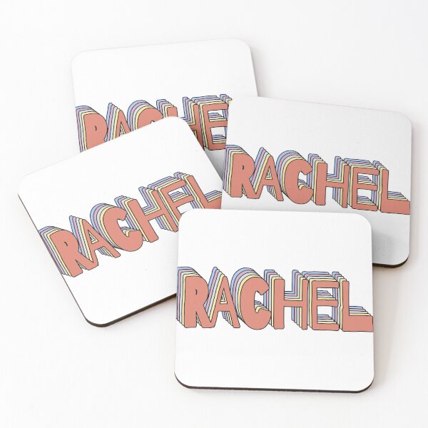 Artikelvorschau, Rachel Name entworfen und verkauft von ashleymanheim.