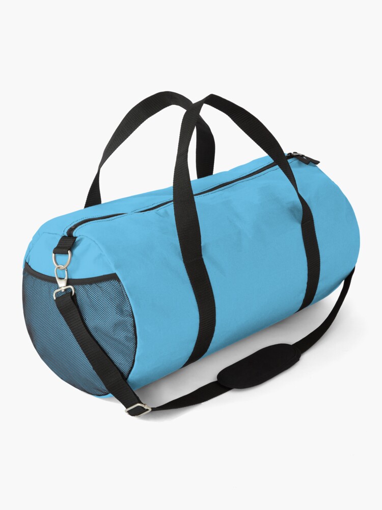 Alternate view of Stitch & Angel Duffle Bag