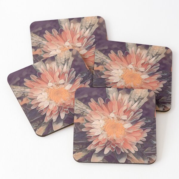 Item preview, Floral design prints designed and sold by Sonia dutta_art.