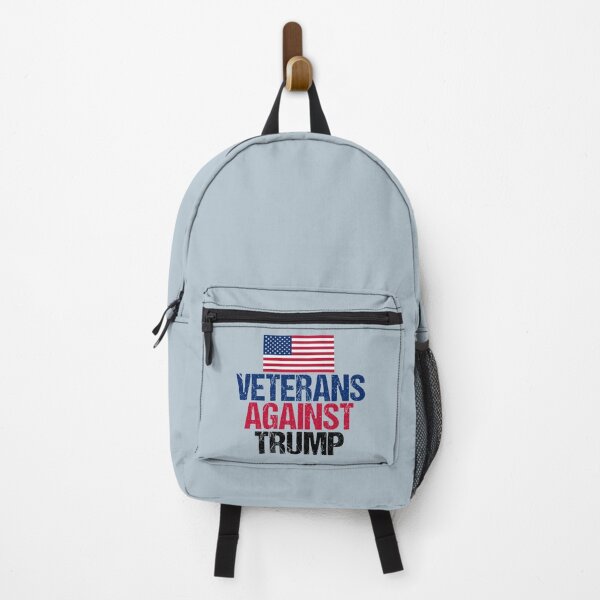 Item preview, Veterans Against Trump designed and sold by Epic Love Designs.