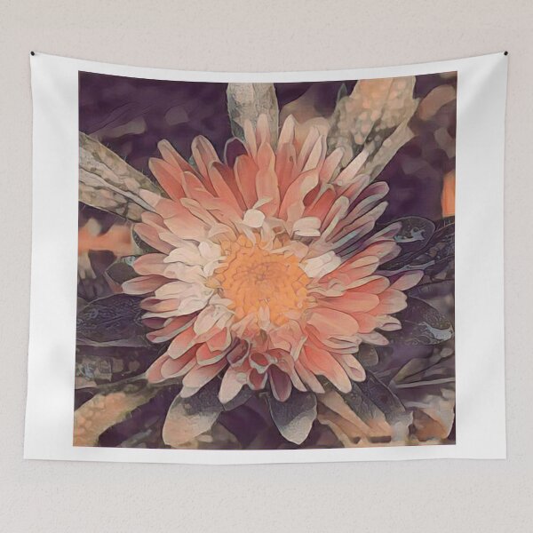 Item preview, Floral design prints designed and sold by Sonia dutta_art.